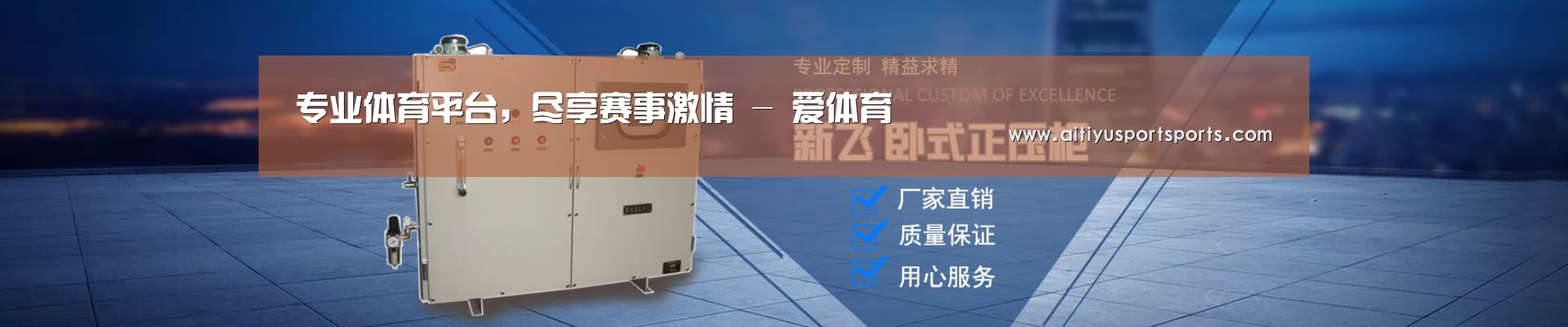 某某机械公司