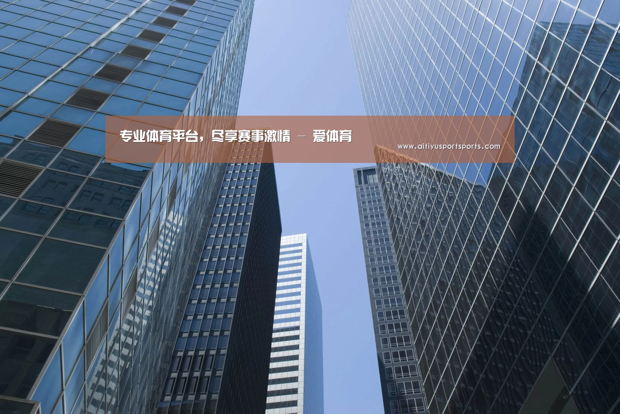 爱体育公司简介 